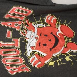 Graphic Tee Kool-Aid